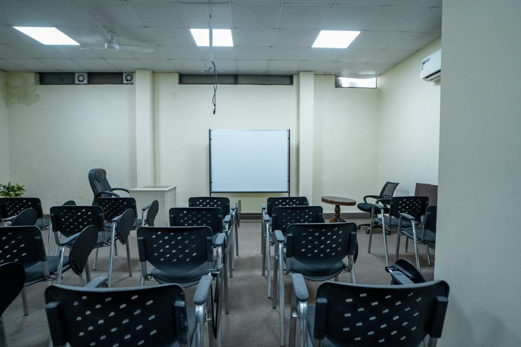 Enkay Residency V Block-Cyber City Gurgaon Extérieur photo